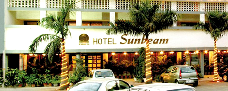 Hotel Sunbeam 
